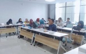 In House Training: Awareness of ISO 9001:2015