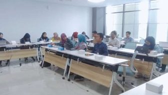 In House Training: Awareness of ISO 9001:2015